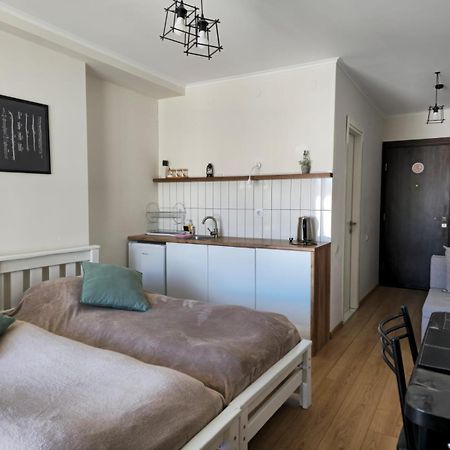 Gudauri Vista 6 Apartment Ngoại thất bức ảnh
