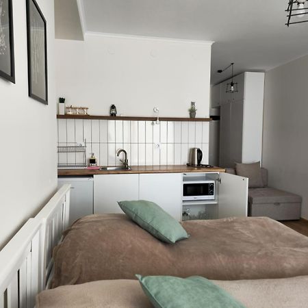 Gudauri Vista 6 Apartment Ngoại thất bức ảnh
