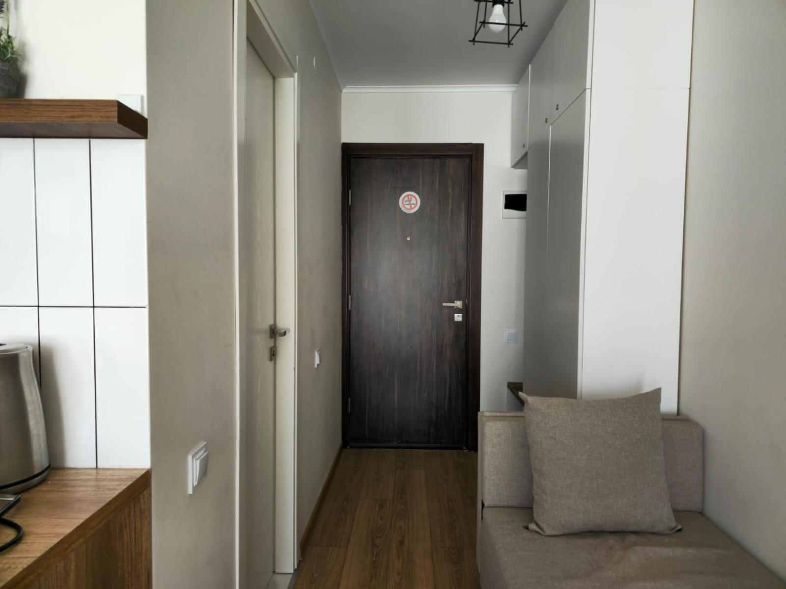Gudauri Vista 6 Apartment Ngoại thất bức ảnh